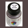Flat BROWN 1 oz. bottle (Paint brush-ready) TCP-806-1