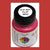 Flat RED 1 oz. bottle (Paint brush-ready) TCP-807-1