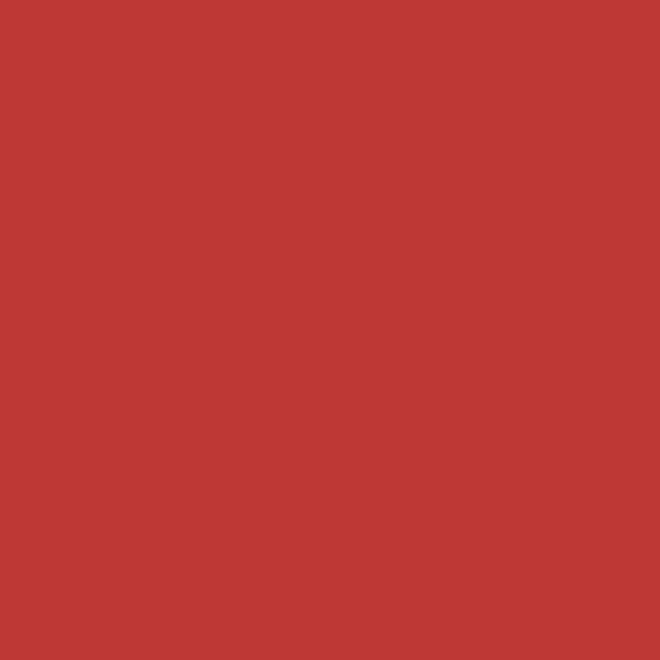 Flat RED 2 oz. bottle (Paint brush-ready) TCP-807-2