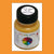 Flat YELLOW 1 oz. bottle (Paint brush-ready) TCP-808-1