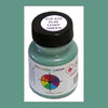 Flat LIGHT GREEN 1 oz. bottle (Paint brush-ready) TCP-810-1