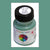 Flat LIGHT GREEN 1 oz. bottle (Paint brush-ready) TCP-810-1