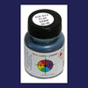 Flat DARK BLUE 1 oz. bottle (Paint brush-ready) TCP-813-1