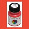 Flat BRIGHT ORANGE 1 oz. bottle (Paint brush-ready) TCP-814-1
