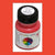 Flat BRIGHT ORANGE 1 oz. bottle (Paint brush-ready) TCP-814-1