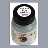 Flat STUCCO GRAY 1 oz. bottle (Paint brush-ready) TCP-816-1