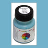 Flat LIGHT BLUE 1 oz. bottle (Paint brush-ready) TCP-820-1