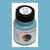 Flat LIGHT BLUE 1 oz. bottle (Paint brush-ready) TCP-820-1