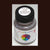 Flat RAILROAD TIE BROWN 1 oz. bottle (Paint brush-ready) TCP-822-1