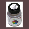 Flat ROOF BROWN 1 oz. bottle (Paint brush-ready) TCP-823-1