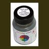 Flat PULLMAN GREEN 1 oz. bottle (Paint brush-ready) TCP-826-1