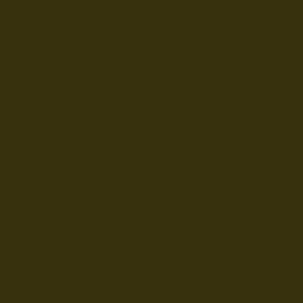 Flat PULLMAN GREEN 2 oz. bottle (Paint brush-ready) TCP-826-2