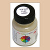 Flat SAND 1 oz. bottle (Paint brush-ready) TCP-829-1