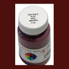 Flat RAIL BROWN 2 oz. bottle (Paint brush-ready) TCP-830-2
