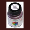Flat DEEP BROWN 1 oz. bottle (Paint brush-ready) TCP-831-1