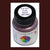 Flat DEEP BROWN 1 oz. bottle (Paint brush-ready) TCP-831-1