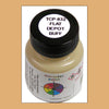 Flat DEPOT BUFF 1 oz. bottle (Paint brush-ready) TCP-832-1