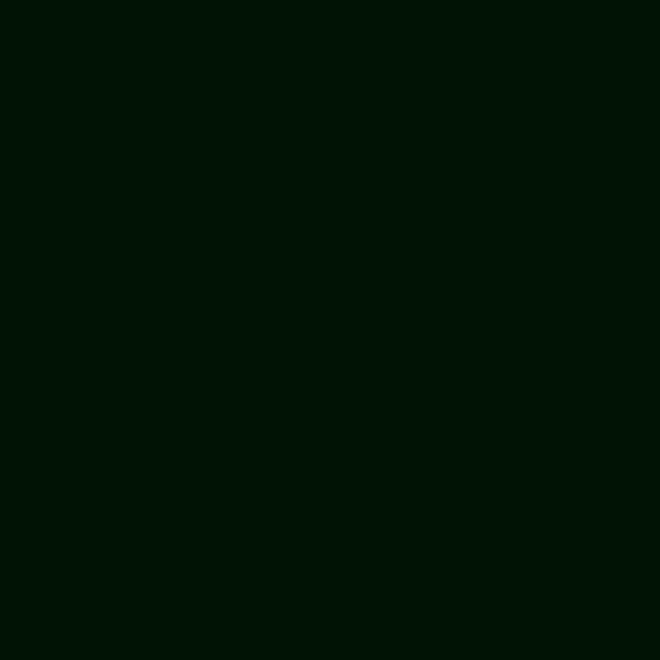 Flat Great Northern EMPIRE BUILDER GREEN 1 oz. bottle (Paint brush-rea TCP-0839-1