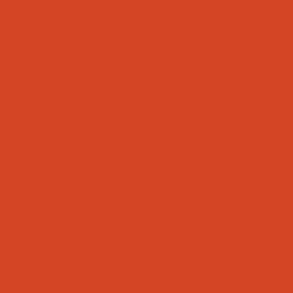 Flat Rio Grande ORANGE 2 oz bottle (Paint brush-ready) Tru-Color Paint SPECIAL ORDER ONLY - Arizona Hobbies LLC
