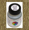 BRASS Non-Flat brush-able 1 oz. bottle (Paint brush-ready) TCP-847-1