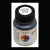 Flat ENGINE BLACK 1 oz. bottle (Paint brush-ready) TCP-851-1