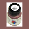 Flat NATIVE AMERICAN FLESH 1 oz. bottle (Paint brush-ready) TCP-865-1
