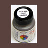 Flat UMBER 1 oz. bottle (Paint brush-ready) TCP-866-1