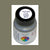 Flat DARK MUD 1 oz. bottle (Paint brush-ready) TCP-870-1