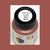 Flat RED MUD 1 oz. bottle (Paint brush-ready) TCP-871-1