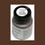 Flat BROWN LEATHER 1 oz. bottle (Paint brush-ready) TCP-878-1