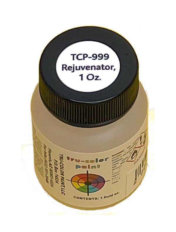 REJUVENATOR 1-oz bottle Tru-Color Paint - Arizona Hobbies LLC