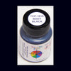 U.S. Navy BOOT BLACK 1 oz. bottle (Airbrush-ready) tcp-1015-1