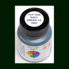 U.S. Navy GREEN 1-A (1941-1942) 1 oz. bottle (Airbrush-ready) tcp-1028-1