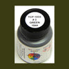 U.S. Navy GREEN No. 2 (1944-1945) 1 oz. bottle (Airbrush-ready) tcp-1033-1
