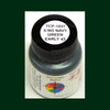 U.S. Navy GREEN 5-NG (early 1943) 1 oz. bottle (Airbrush-ready) tcp-1037-1