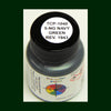U.S. Navy GREEN 5-NG (1943 revised) 1 oz. bottle (Airbrush-ready) tcp-1040-1