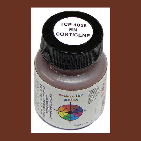 Royal Navy CORTICENE 1939-1941 1 oz bottle (Airbrush-ready) Tru-Color Paint - Arizona Hobbies LLC
