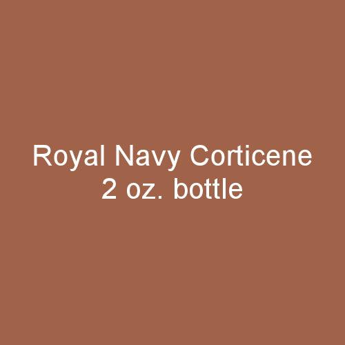 Royal Navy CORTICENE 1939-1941 2 oz bottle (Airbrush-ready) Tru-Color Paint SPECIAL ORDER ONLY - Arizona Hobbies LLC