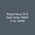 Royal Navy G10 DARK GREY 1942-on 2 oz. bottle (Airbrush-ready) tcp-1058-2