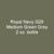 Royal Navy G20 MEDIUM GREEN GREY 1942-on 2 oz. bottle (Airbrush-ready) tcp-1059-2