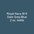 Royal Navy B15 DARK GREY-BLUE 1942-on 2 oz. bottle (Airbrush-ready) tcp-1061-2