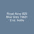 Royal Navy B20 MEDIUM BLUE-GREY 1942-on 2 oz. bottle (Airbrush-ready) tcp-1062-2