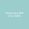 Royal Navy B55 LIGHT GREEN-BLUE 1942-on 2 oz. bottle (Airbrush-ready) tcp-1064-2