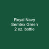 Royal Navy SEMTEX GREEN 1942-on 2 oz. bottle (Airbrush-ready) tcp-1065-2