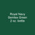 Royal Navy SEMTEX GREEN 1942-on 2 oz. bottle (Airbrush-ready) tcp-1065-2