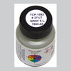 U.S. Navy LIGHT GRAY 5-L No. 37 (1944-1945) 1 oz. bottle (Airbrush-ready) tcp-1092-1