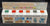 Canadian Railroad Set #1 6 bottles (Airbrush-ready) tcps-11002
