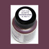 Kriegsmarine RAL 8013 SCHIFFSBODEN FARBE Rot #5 (Hull Red) 1 oz. bottle (Airbrush-ready) tcp-1120-1
