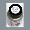 Kriegsmarine SILBERGRAU (Silver-Gray) 1 oz. bottle (Airbrush-ready) tcp-1121-1