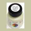 U.S. Air Force LIGHT GRAY FS-36622 1 oz. bottle (Airbrush-ready) tcp-1211-1